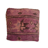 Vintage berber Gulvpude